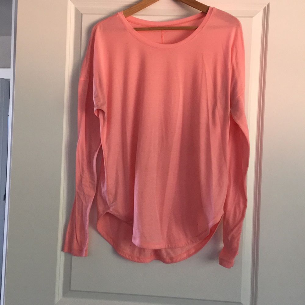 Lucy Yoga Top